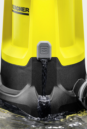 Насос для грязной воды Karcher SP 3 Dirt Насос для грязной воды Karcher SP 3 Dirt
