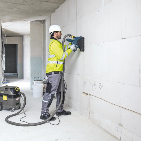 Пылесос для влажной и сухой уборки Karcher NT 30/1 Tact Te L