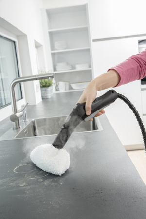 Пароочиститель Karcher SC 2 EasyFix Premium Пароочиститель Karcher SC 2 EasyFix Premium