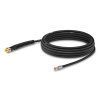 Комплект для чистки труб Karcher, PC 7.5 м