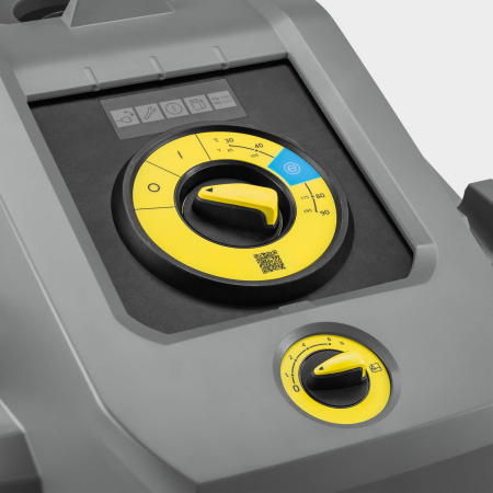 Аппарат высокого давления Karcher HDS 6/15 C