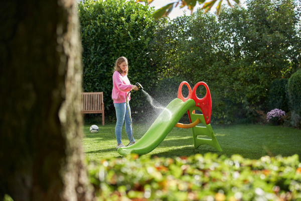 Пистолет-распылитель Karcher Waterbooster WBS 3