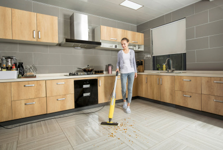 Паровая швабра Karcher SC 2 Upright EasyFix Паровая швабра Karcher SC 2 Upright EasyFix