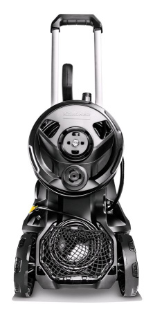 Минимойка Karcher K 5 Premium Full Control Plus