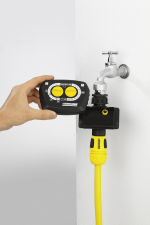Блок управления поливом Karcher WT 4.000 Блок управления поливом Karcher WT 4.000