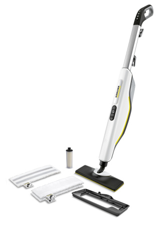 Паровая швабра Karcher SC 3 Upright EasyFix Premium