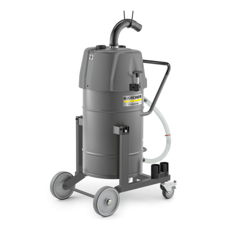 Пылесос Karcher IVR-L 65/20-2 Tc