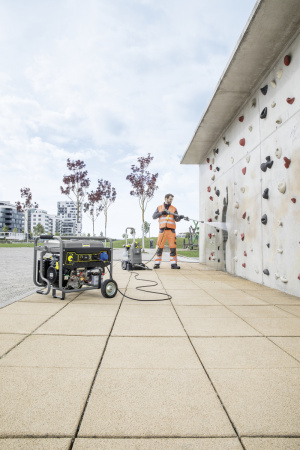 Электрогенератор Karcher PGG 6/1