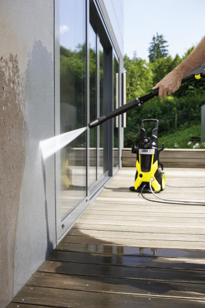 Минимойка Karcher K 7