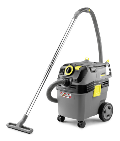 Пылесос сухой и влажной уборки Karcher NT 30/1 Ap Te L