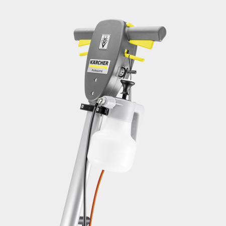 Уборочная машина Karcher BDP 43/400 C