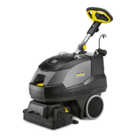 Аппарат для общей чистки ковров Karcher BRC 40/22 C