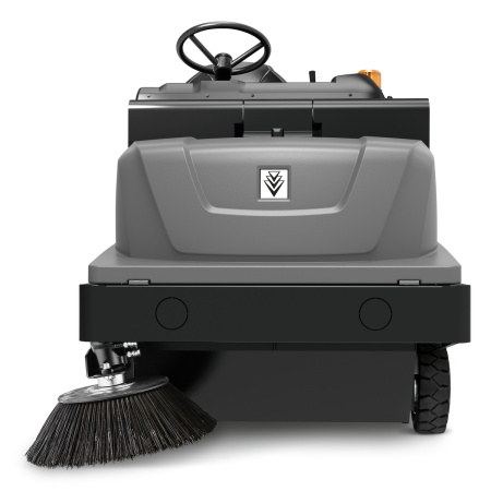 Подметальная машина Karcher KM 105/180 R Bp Pack Classic