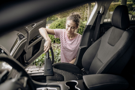 Насадка WD для салона авто Karcher Насадка WD для салона авто Karcher