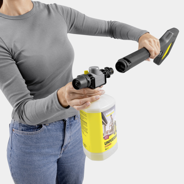 Мойка высокого давления Karcher K7 Comfort Premium