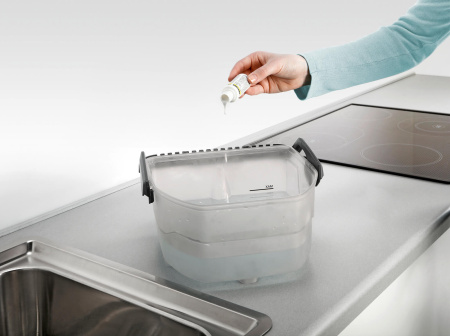 Пылесос с аквафильтром Karcher DS 6