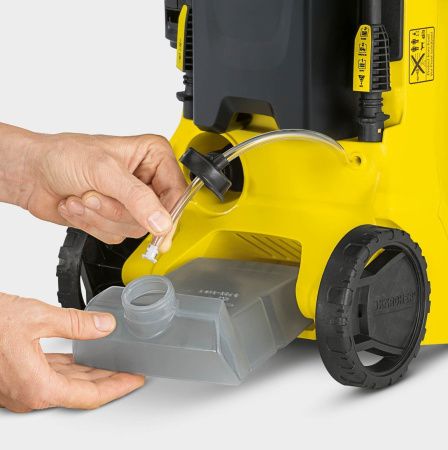 Минимойка Karcher K 3 Power Control