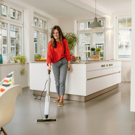 Паровая швабра Karcher SC 2 Upright EasyFix Anniversary Edition