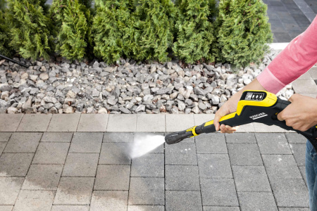 Минимойка Karcher K 7 Premium Full Control Plus