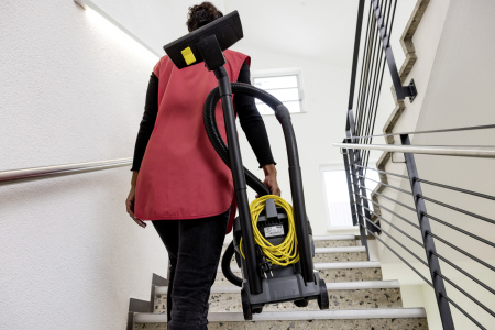 Пылесос сухой уборки Karcher T 11/1 Classic