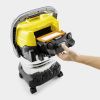 Хозяйственный пылесос Karcher WD 7 Control P S 30/6/35/T