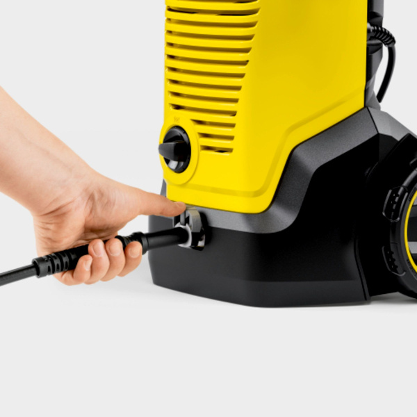 Минимойка высокого давления Karcher K 6 Минимойка высокого давления Karcher K 6