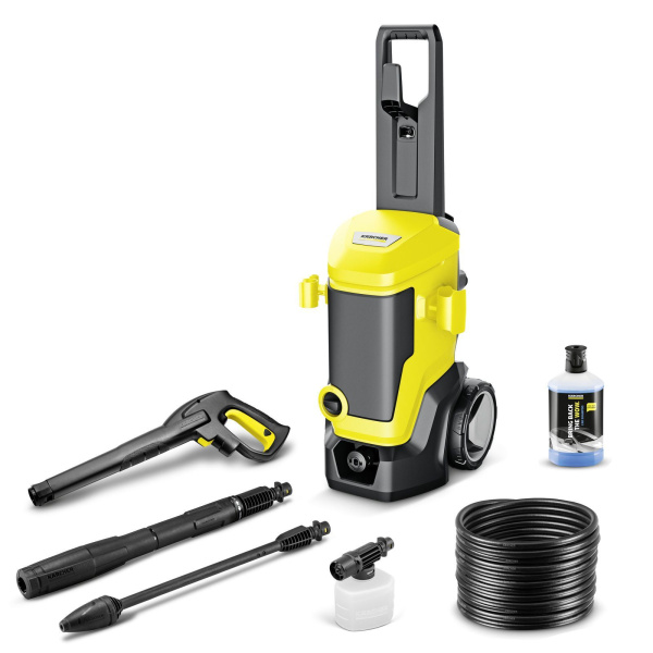 Мойка высокого давления Karcher K 7 WCM FJ BB