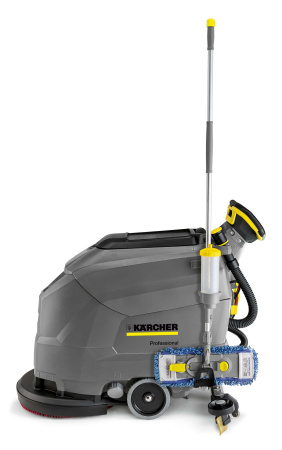 Поломоечная машина Karcher BD 50/60 C Ep Classic