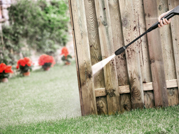 Струйная трубка Vario-Power VP 120 Karcher (K 2 - K 3)