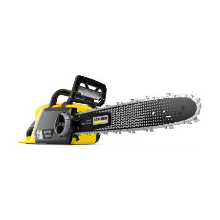 Аккумуляторная пила Karcher CNS 36-35 Battery Аккумуляторная пила Karcher CNS 36-35 Battery