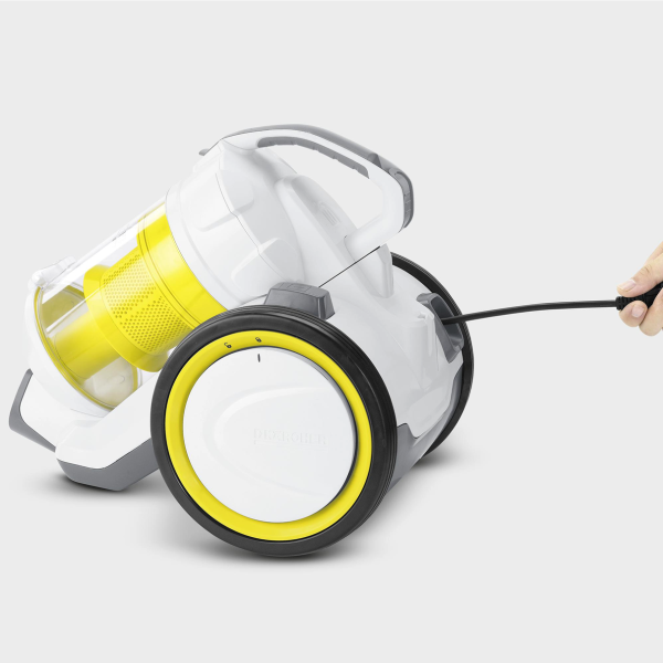 Пылесос сухой уборки Karcher VC 3 Premium