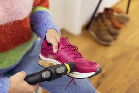 Насадка Karcher для чистки обуви Shoe!Cleaner SE 3/4/5/6