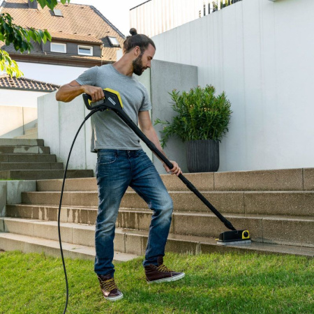 Мощная швабра Karcher PS 30 Plus