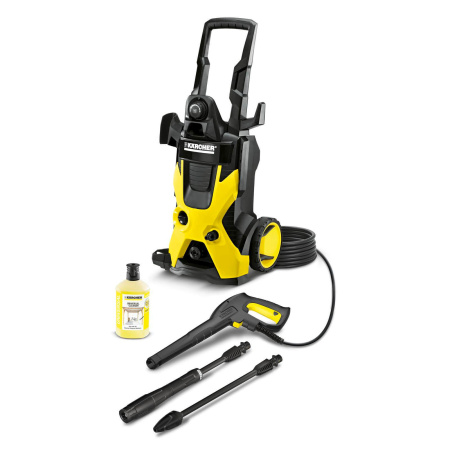 Минимойка Karcher K 5