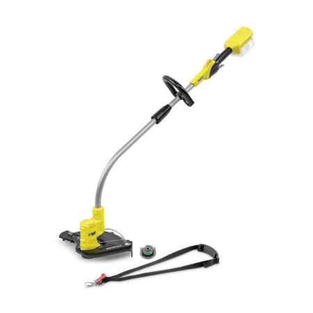 Аккумуляторный триммер Karcher LTR 36-33 Batery