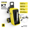 Мойка высокого давления Karcher K7 Comfort Premium