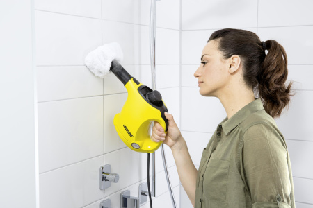 Пароочиститель Karcher SC 1