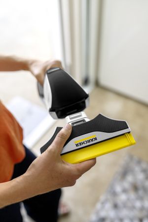 Стеклоочиститель Karcher WV 8 Signature Line