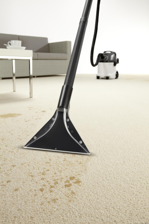 Пылесос моющий Karcher SE 6.100 Пылесос моющий Karcher SE 6.100