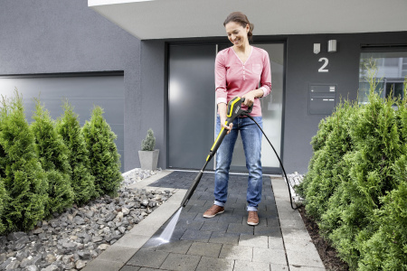 Минимойка Karcher K 5 Full Control