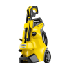 Минимойка высокого давления Karcher K4 Power Control Flex Home Wood