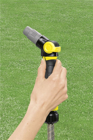 Поливочный пистолет Plus Karcher