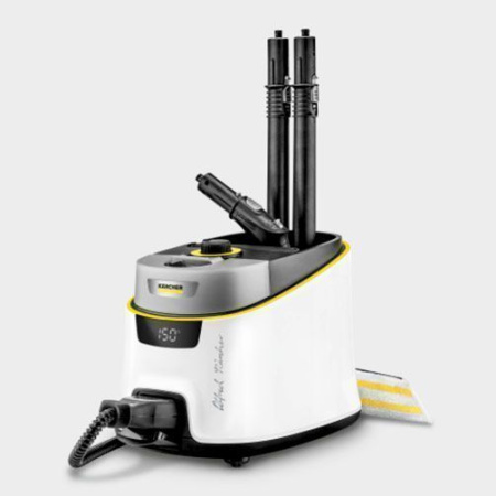 Пароочиститель Karcher SC 5 Deluxe Signature Line Пароочиститель Karcher SC 5 Deluxe Signature Line