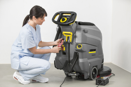 Поломоечная машина Karcher BD 50/50 C Bp Classic