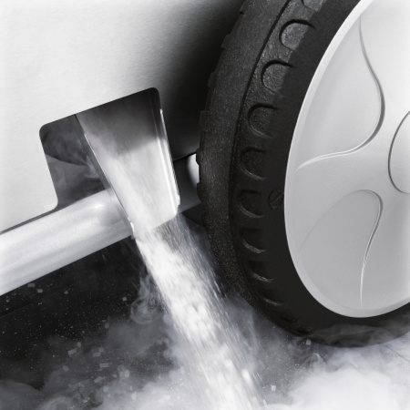 Аппарат для очистки сухим льдом Karcher IB 7/40 Classic Аппарат для очистки сухим льдом Karcher IB 7/40 Classic