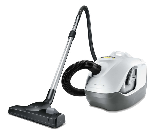 Пылесос с аквафильтром Karcher DS 6 Premium Пылесос с аквафильтром Karcher DS 6 Premium