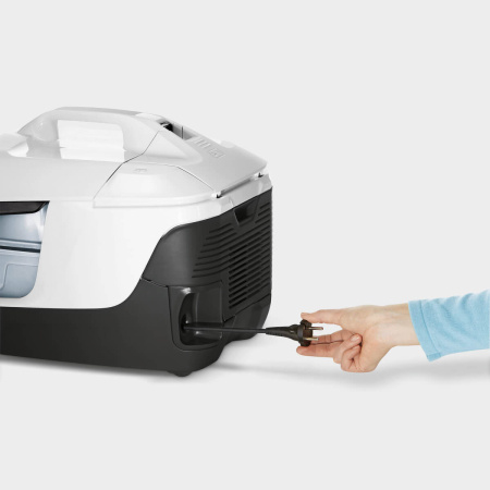 Пылесос с аквафильтром Karcher DS 6