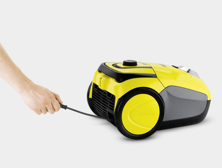 Пылесос сухой уборки Karcher VC 2