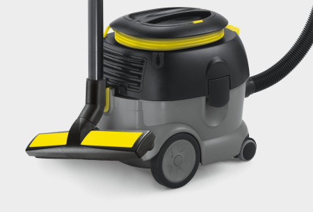 Пылесос сухой уборки Karcher T 12/1 Пылесос сухой уборки Karcher T 12/1