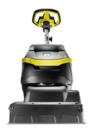 Поломоечная машина Karcher BR 35/12 C Bp Pack Поломоечная машина Karcher BR 35/12 C Bp Pack